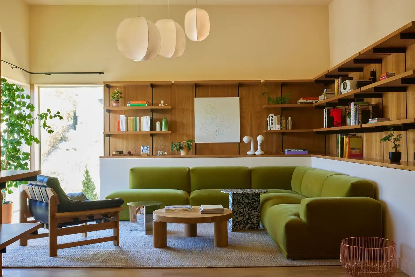 Sitting room